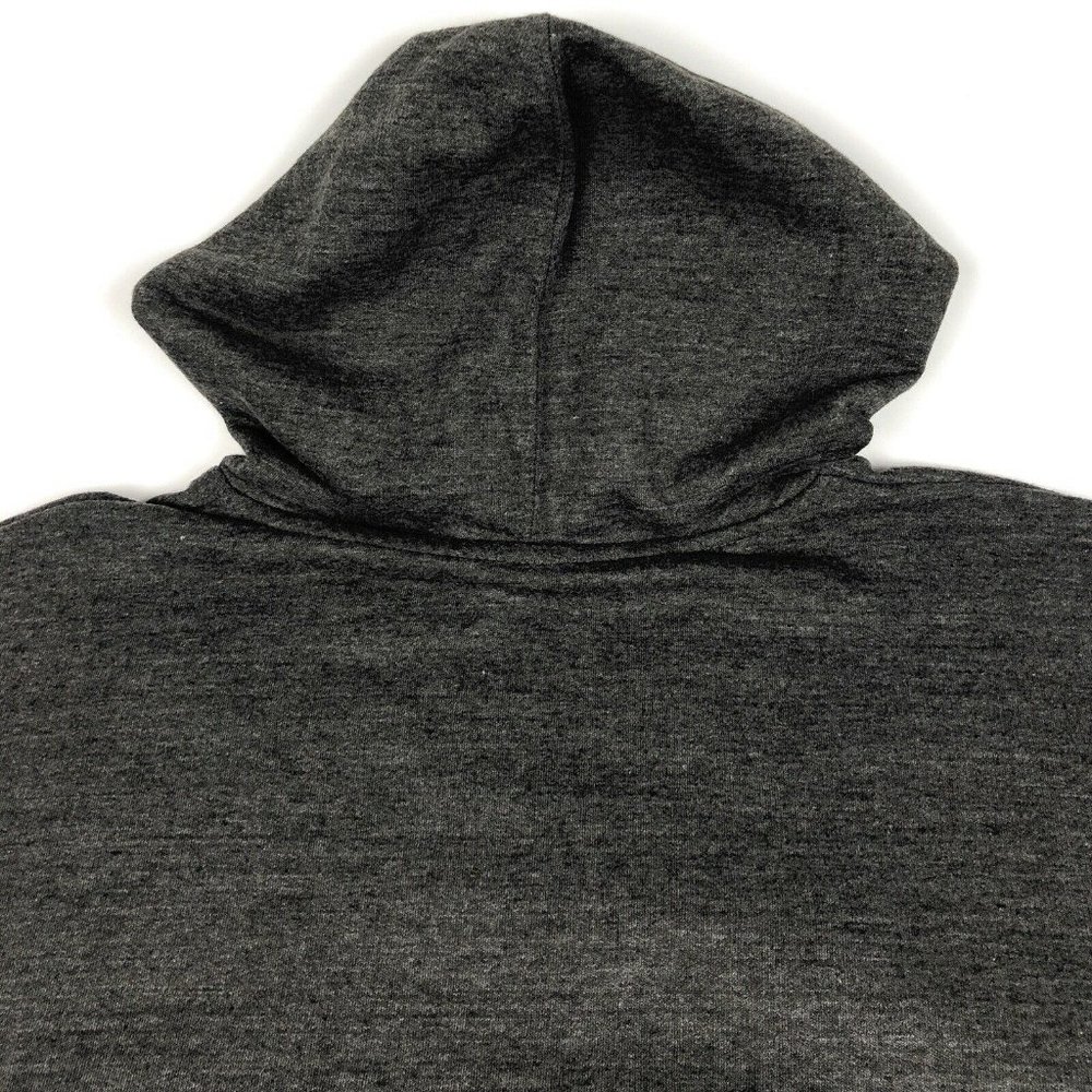 Champion Big & Tall 2XLT Spellout Pullover Hoodie - Picture 8 of 8
